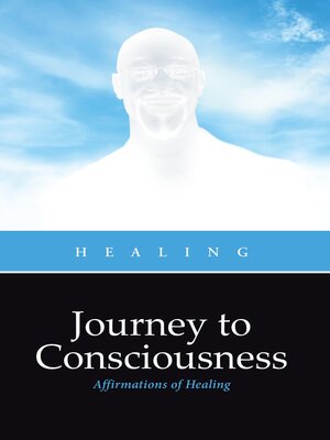 cover image of Journey to Consciousness